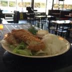 Best Chicken Katsu in Lakeland, FL